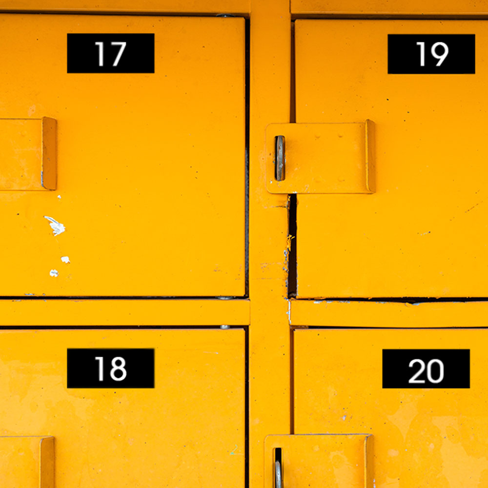 18mm XR-18WE Labels For CASIO XR-18WE Label Tape Cassette Cartridge Black on White For CASIO KL-130 KL-120 KL-430 Label Maker