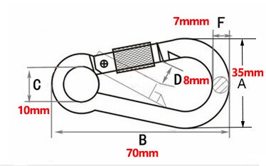 Carabiner