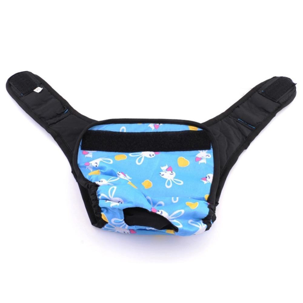 Windel Für Hunde Slip Hund Windeln Höschen Physiologischen Hosen kurze Hose Unterwäsche Weibliche Männlich dauerhaft Doggie Sanitär wickelt E