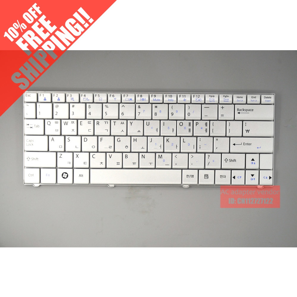 FOR LG T380 T380-G laptop keyboard