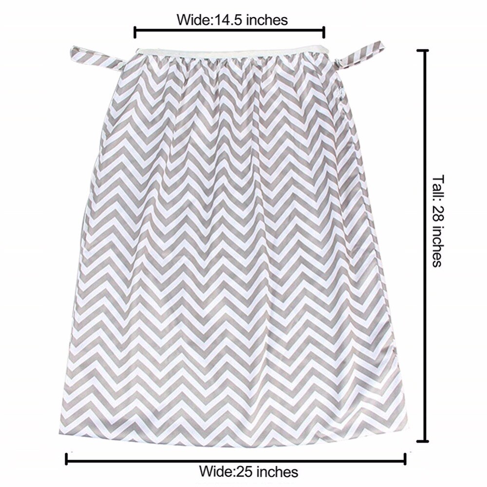 Förvaringspåse för smutskläder tvättbar tvättpåse återanvändbar förvaringspåse förvaringspåse soppåse soppåse förvaringspåse klädesplagg