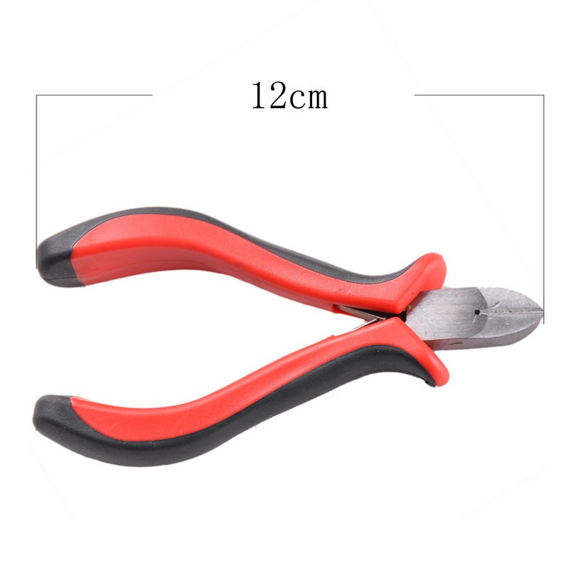 Multi Tools Gears Cable Multifunction Stripping Pliers Wires Electrician`s Crimping Tools