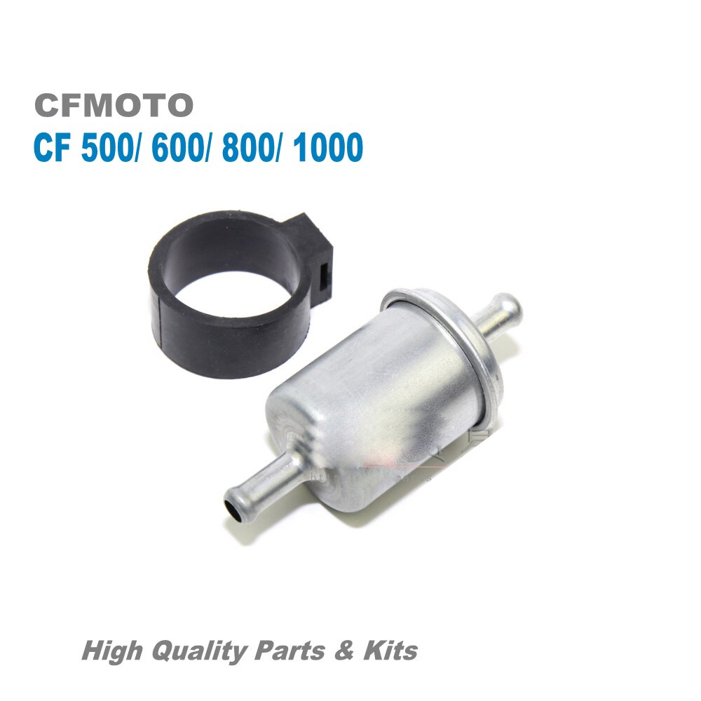 Tz -48 cf600 cf800 polttoainesuodatin assf cfmoto osat  cf188 600cc /800cc cf moto atv utv mönkijän varaosa