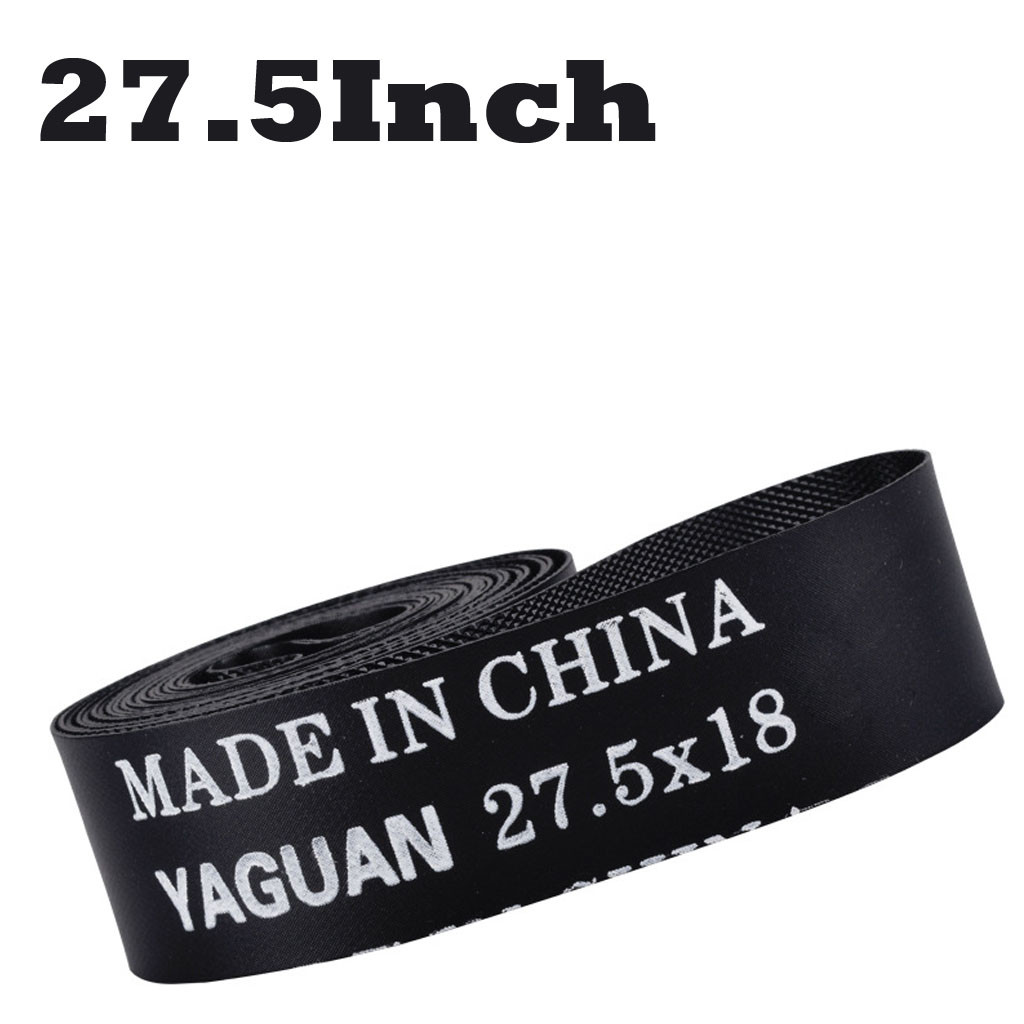 40 # Tire Liner Fiets Band Binnenband Band Protector Strip Bescherming Pad Liner