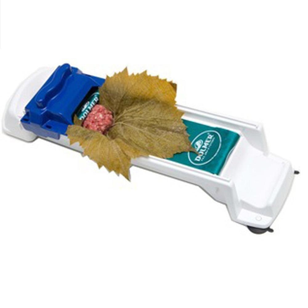 Vegetable Meat Rolling Rice Rolling Chicken Roller Sushi Making Machine Multifunction Roller Machine Sushi Maker