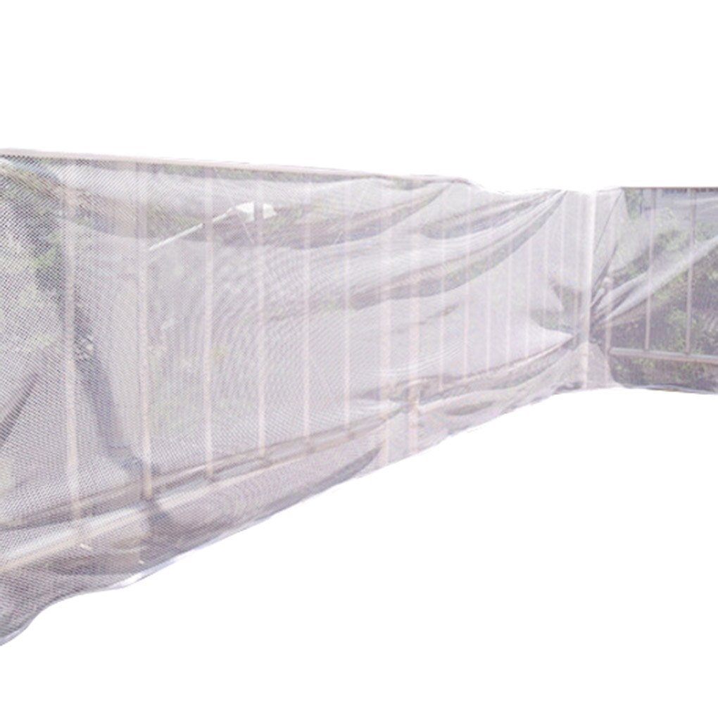 Style Stairs Graden Safety Netting Home Balcony Staircase Thick Netting Polyester Mesh Banister Railing Guard Protecor: Default Title