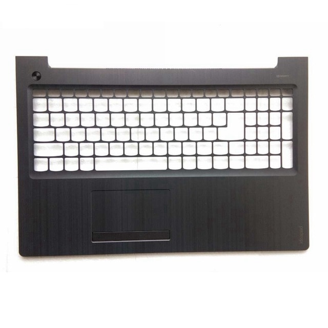 För lenovo ideapad 510-15 510-15 isk 510-15 ikb 310-15 310-15 isk 310-15 abr nedre bärbara fodral fodral fodral  ap10 t 000 c 00 handledsstöd