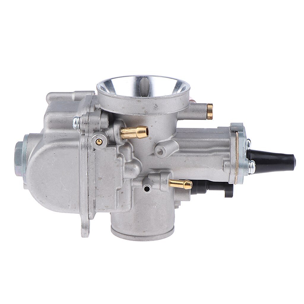 PWK30 30mm Flat Slide Carburetor PWK 28 Carb For 200cc 250cc Dirt Pit Bike
