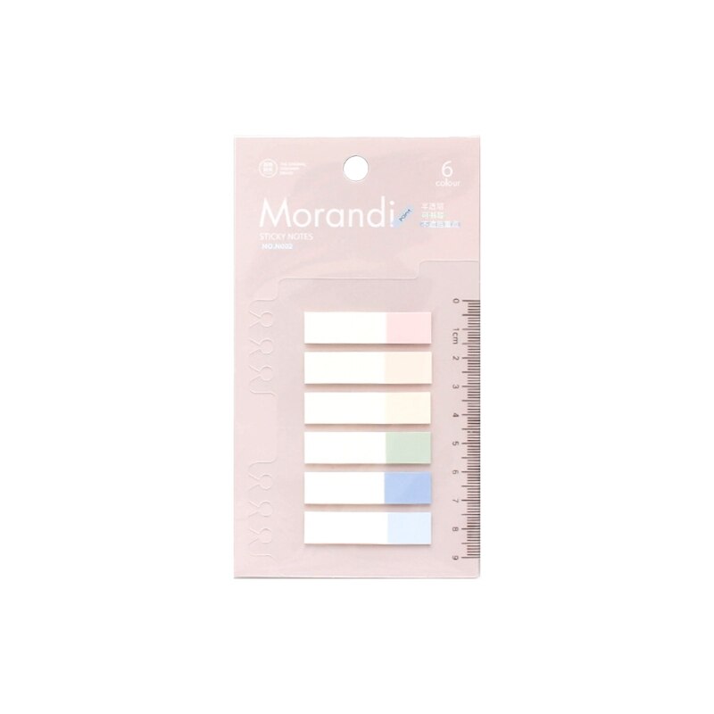 10/20 Vellen Huisdier Planner Stickers Index Tabs Bookmark Sticky Notes Pagina Marker Briefpapier Kantoor School Supply: PK-S