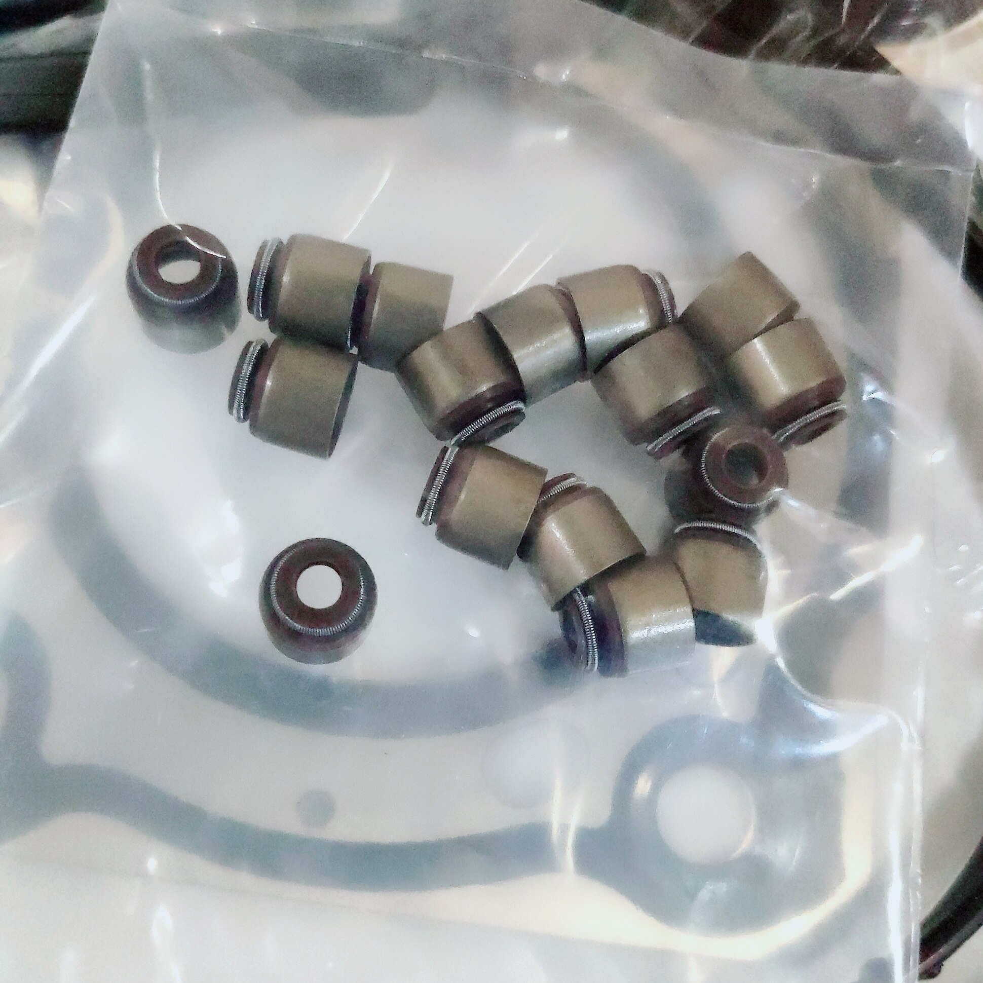 Car automotive parts china OE Number 1000GG010 for JAC J3 VVT Engine repair kit