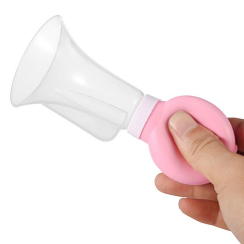 Manual de bombas de mama para a alimentação do bebê leite materno squeeze tipo sucção de mama milkpump infantil mamadeira