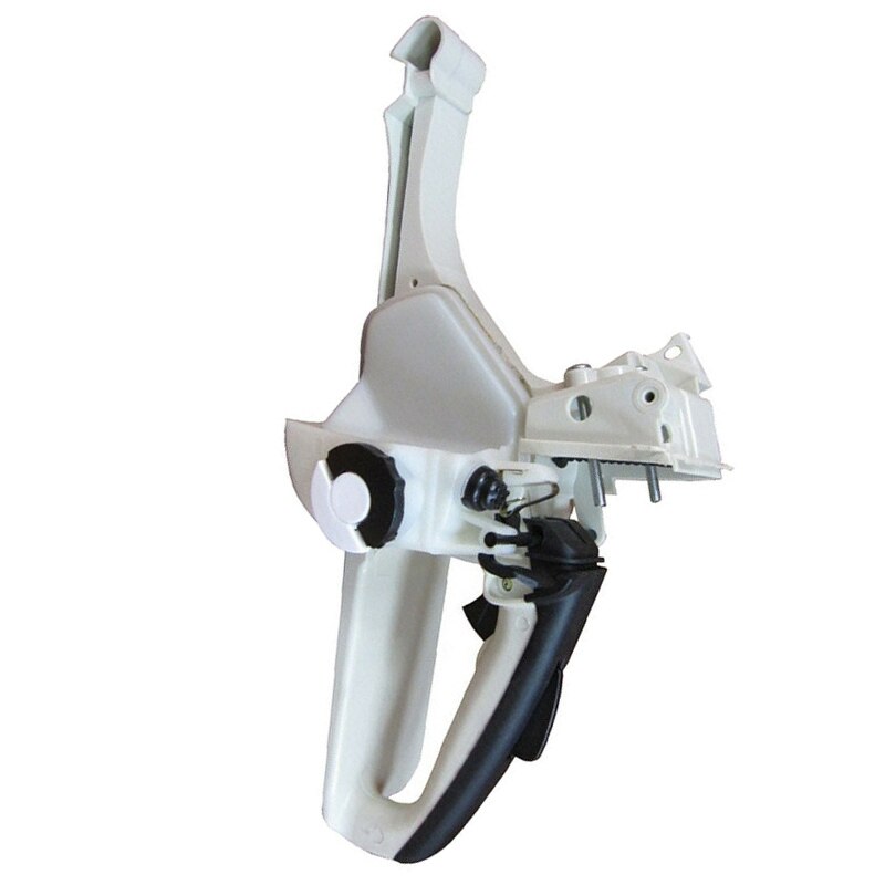 Fuel Tank Assembly Rear Handle Assembly Oil Pot Assembly Oil Cover for Steele STIHL MS240 260 024 026