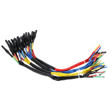 Hantek – câbles de Diagnostic universels pour Oscilloscope automobile, 4 tailles, HT306, 6 voies, 0.6mm, 1.5mm, 2.3mm et 2.8mm