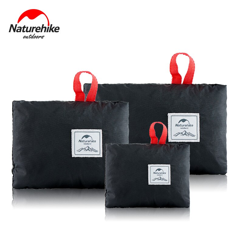 Naturehike-sábana Ultra compacta para el suelo, manta de playa, sábana para Picnic de bolsillo para exteriores, multiusos, senderismo, viaje, Camping, mochilero