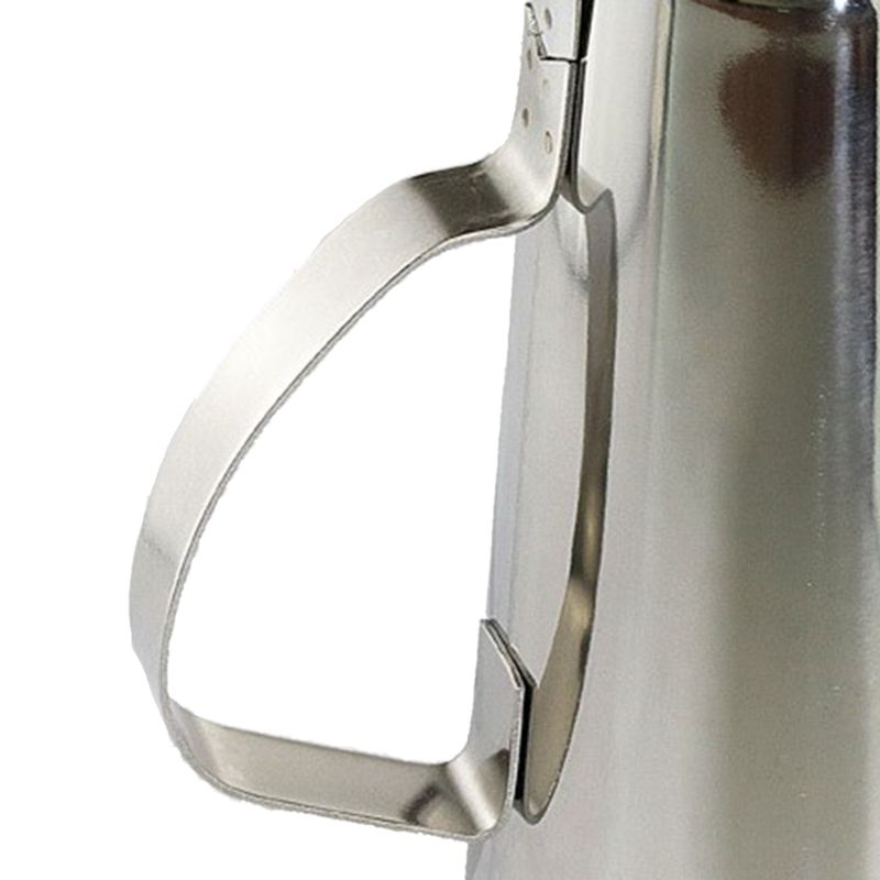 Stainless Steel Chinese Teapot Tea Pot