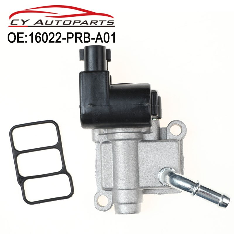 Idle Air Control Valve Voor Acura Rsx Type S 2002-2006 Honda Civic 2002-2005 2.0L 16022-PRB-A01 16022PRBA01