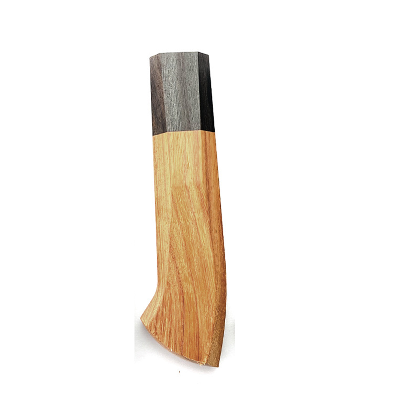 1 stück Messer Griff Für DIY Cutter Griff, Der Messer Geändert Griff Küche Fisch Messer Griff Küche Zubehör Messer Griffe