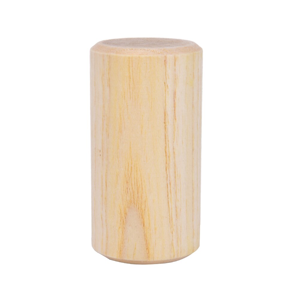 Small Cylindrical Shaker Rattle Rhythm Instrument for Baby Kid Child Early Educational Percussion Musical Instrument