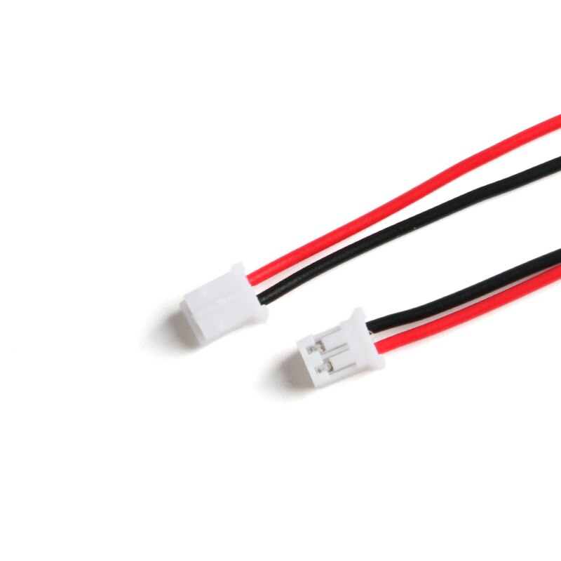 20CM JST PH 2,0 2,0mm Tonhöhe 2 Stift Männlich Weiblich Kabel Stecker Mikro JST PH-2 P Stecker Jack Buchse Endgeräte Draht Kabel Anschlüsse
