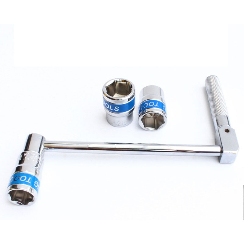 RU – clé de démontage d&#39;écrous de cosse, multiplicateur de couple de torsion de 1/2 pouces, démontage de pneus de voiture, économie de travail