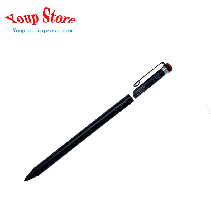 For Lenovo Ideapad Miix 320-10 510-12 520-12 720-12 Yoga 520-14 530-14 IKB ICR ARR D330-10IGM Active Pen Original 5T70K13856