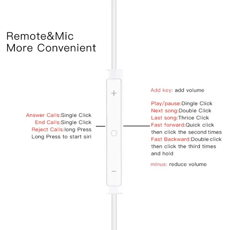 Original-Kopfhörer für Apple iPhone 16 15 14 13 12 11 Pro Max kabelgebundene Ohrhörer XS XR 7 8 Lightning Bluetooth-Ohrstöpsel Zubehör