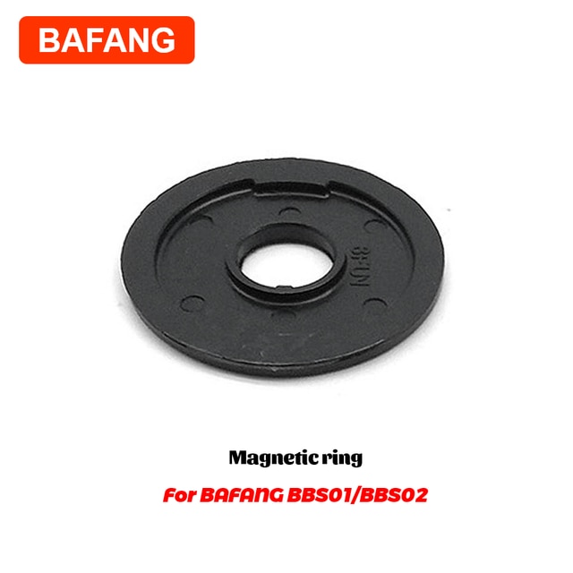 Bafang BBS02B | 48V-52V | 750W