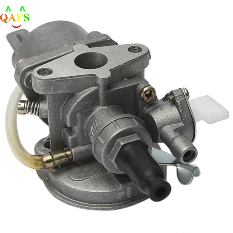 engine carb carburetor 2 stroke Mini Quad ATV Dirt Bike MiniMoto Go Kart Buggy Pocket Bike 47cc 49cc