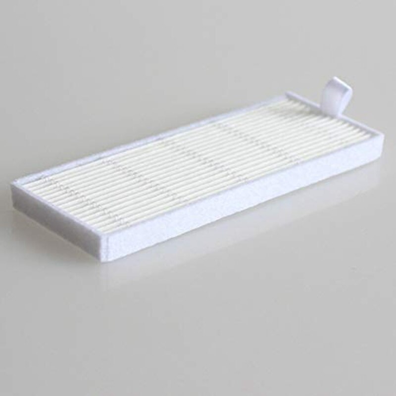 Accesorios para robot aspirador cecotec conga 1290 1390, recambios