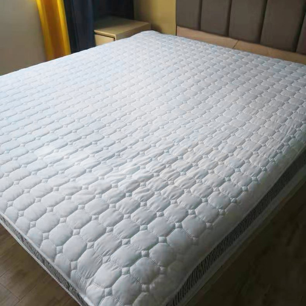 Tural Matrasbeschermer 60x120cm Kinderbed Bamboevezel Waterdichte topper Gecertificeerd Oeko-Tex Ademend topmatras Tural Matrasbeschermer 60x120cm Kinderbed Bamboevezel Waterdichte topper Gecertificeerd Oeko-Tex Ademend topmatras