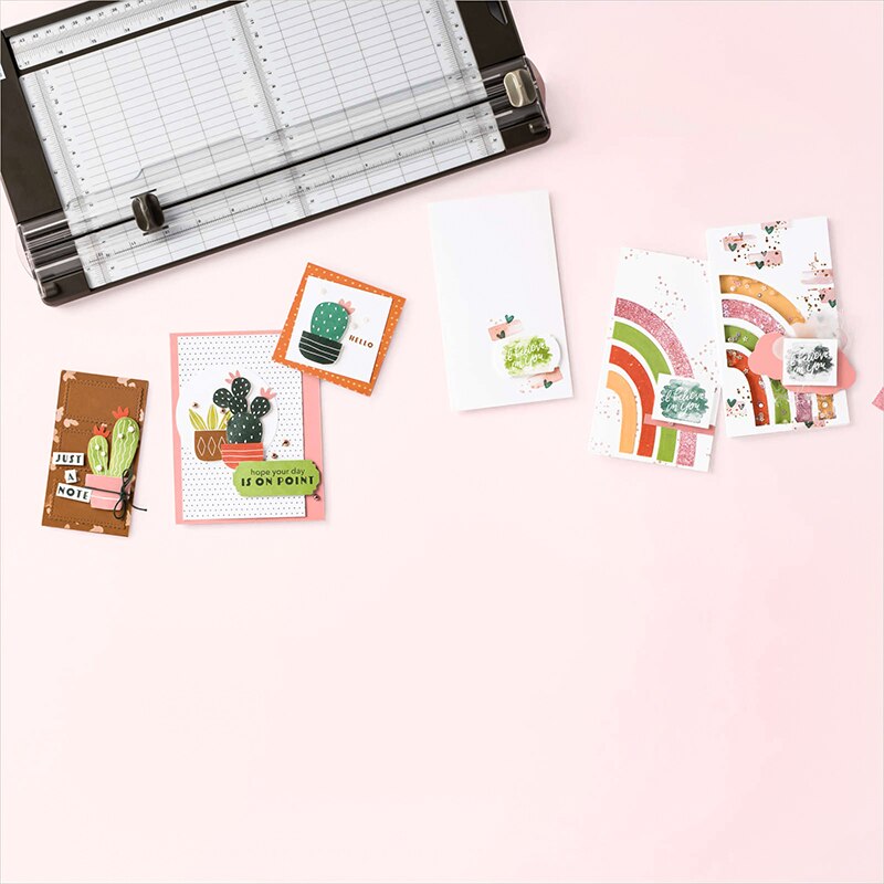 Clear Stamps Happy Birthday Thank You Wishes Artistic Words Flowers Wave Doodle Background Stamps Girl Relaxing Scene