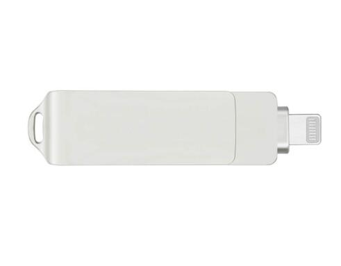 OTG – clé USB 3.0/1,64/128/256 go, 32 go de mémoire flash, Micro-USB, pour iPhone 3, iPad, iOS, Android, PC