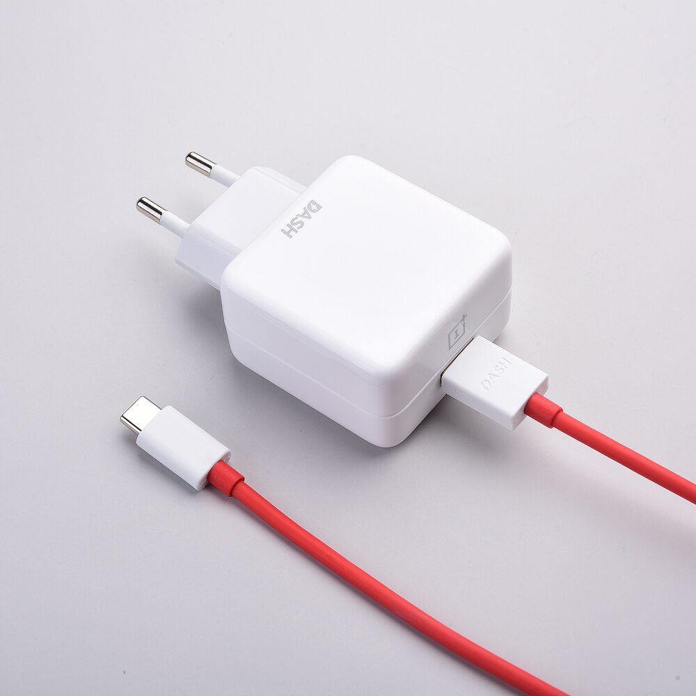 Cargador de salpicadero de 5V/4A, adaptador de carga rápida USB de 1M, Cable de tablero USB para Oneplus 3 3T 5 5T 6 6T 7T Pro: Charger And Cable