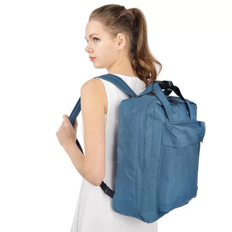 Mochila de equipaje de viaje de gran capacidad para hombre y mujer, organizador de embalaje, bolso de mano impermeable, bolsa de viaje, bolsa de almacenamiento grande