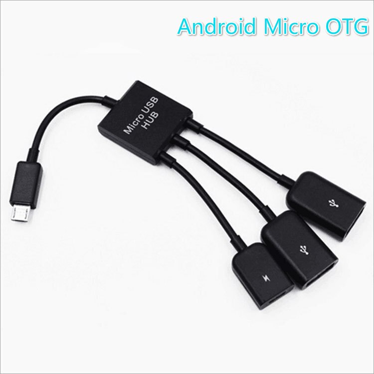 OTG Android Type-c To Micro USB Adapter Type-c Interface Mobile Phone Data Line Charging Converter Phone Adapters: 03