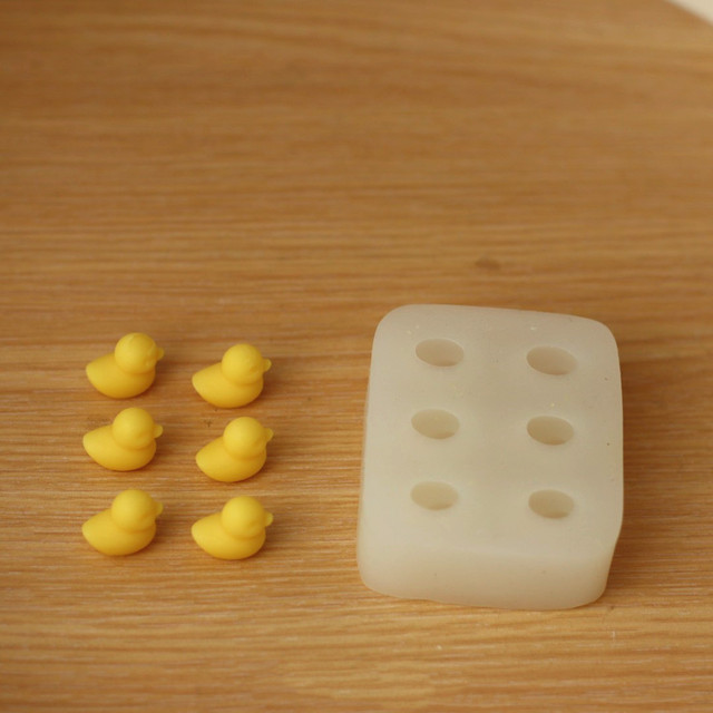 Simulering marshmallow snømann silikonform aromaterapi stearinlys silikonform kakeform gjør-det-selv håndlaget materiale: And