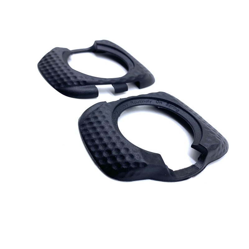 Cleats Covers/Kovers for Speedplay Zero,Pave/Light Action-Put on