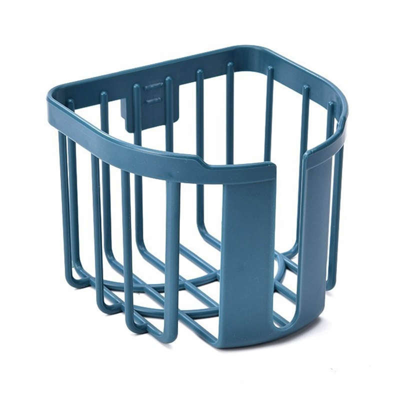 Uchwyt ścienny robić przechowywania tkanek dziurkacz bezpłatny uchwyt na papier toaletowy robić domu kuchnia łazienka rysować papier dziurawy półka N1HF