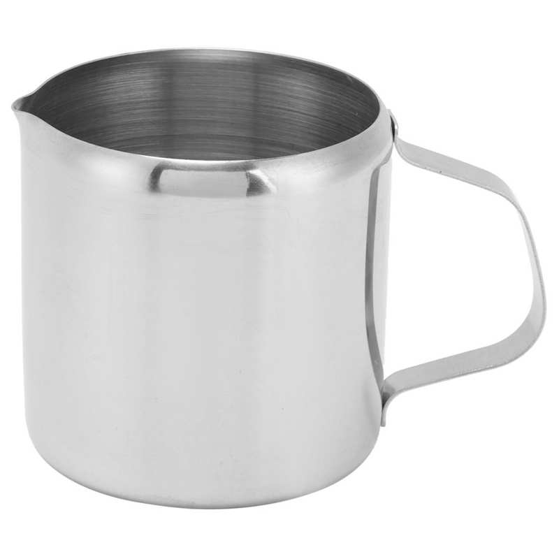 Coffee Pitcher 150ml Milk Cup for Families for Restaurants for Cafes for Bars