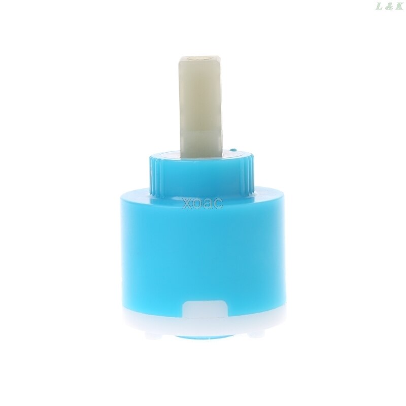 35/40mm Ceramic Disc Cartridge Cold Water Mixer Tap Inner Faucet Valve M13 L29K