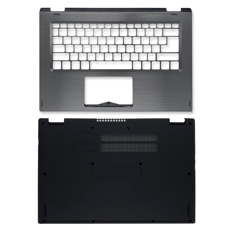 Acer Spin 3 SP314-51 SP314-52 N17W5 LCD keyboard tray back case