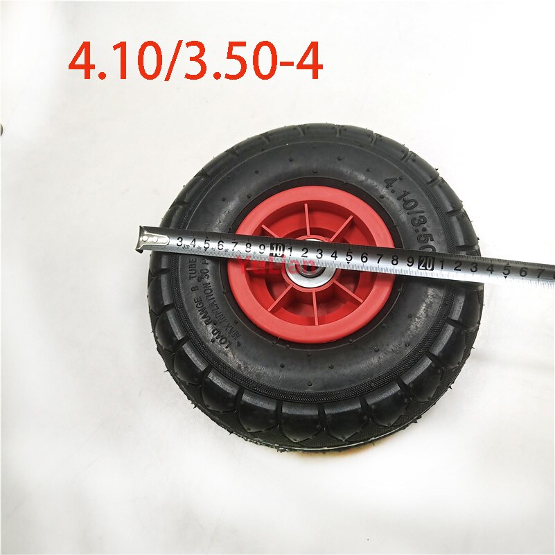 Rubber Inflatable Kayak Canoe Trolley Transport Wheel Tire Tyre Accessories Kayak Trolley Wheel Paddleboard