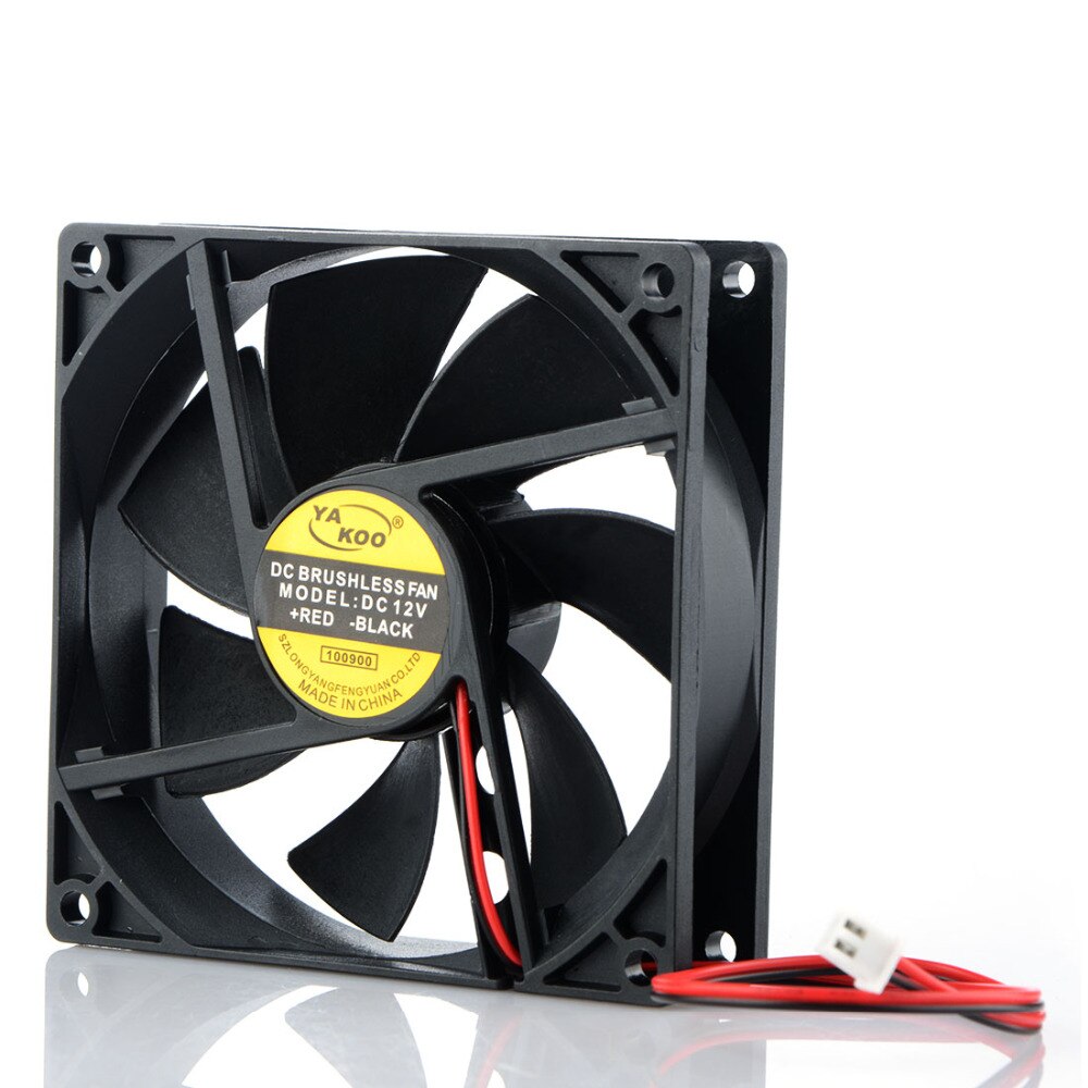 SHESSTILL Lüfterblatt 16 Zoll - Ersatz Windblatt Für Stand- Und Tischlüfter