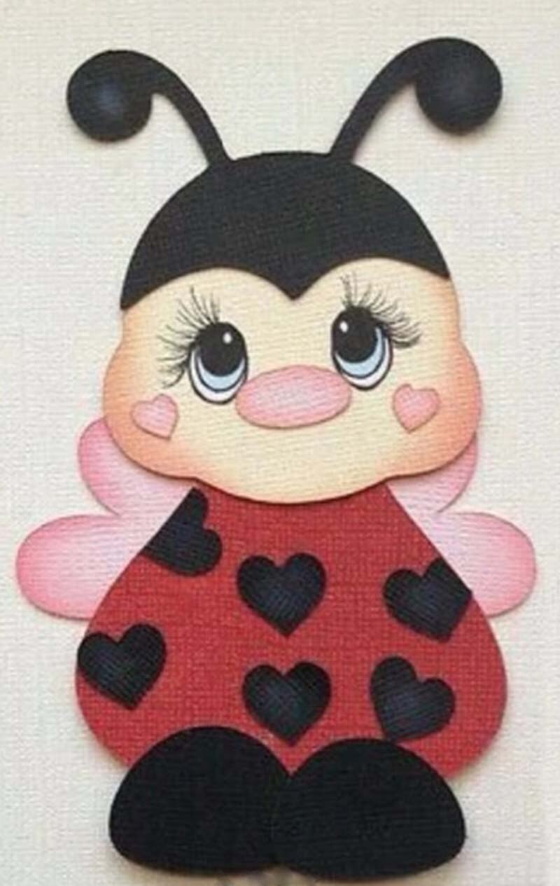 Animal bee metal cutting dies Scrapbooking album paper craft handmade card stencil art cutter