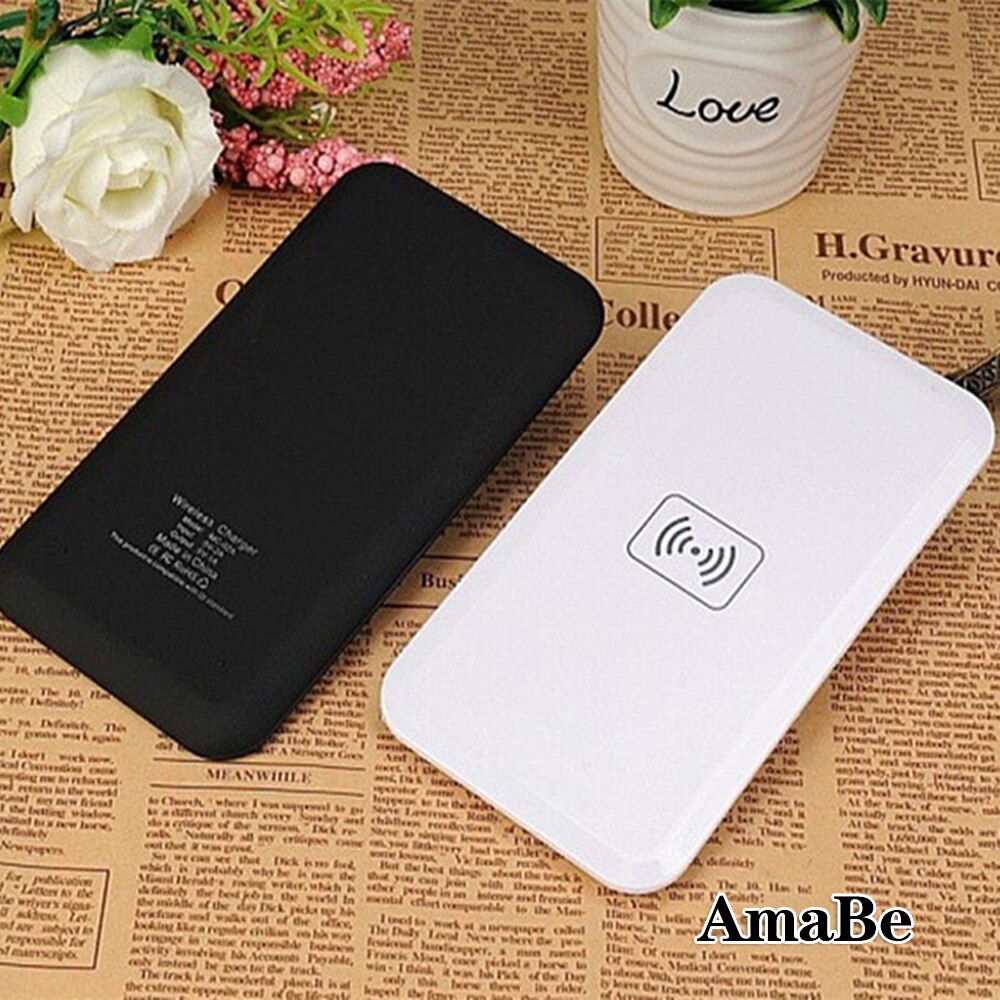 For Iphone 8/8 Plus/X/XS/XR/XS Max/ Iphone 11 / 11 Pro / 11 Pro Max QI Quick Wireless Charger USB Fast Charging Pad Dock