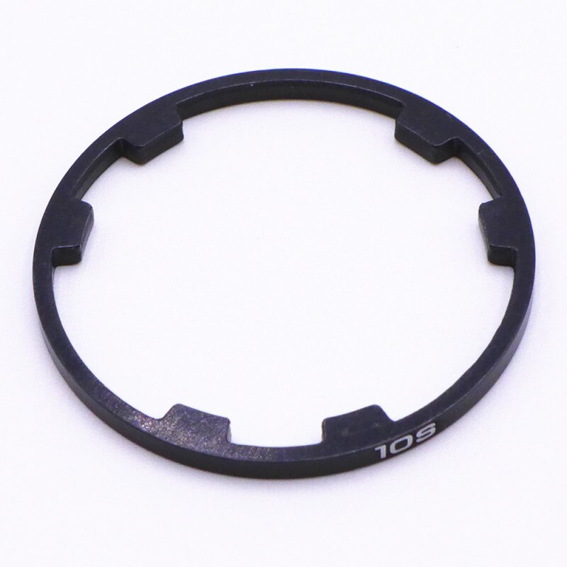 SHIMANO XT CS-M771, rueda dentada Cog Cassette de 10 velocidades, Unidad de rueda dentada 11/12/13/14T CS-M771