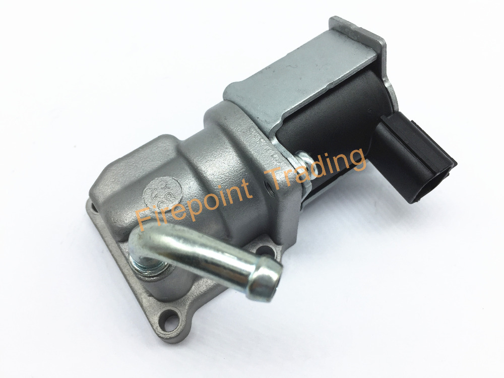 Japanese For Mazda Protege Idle Air Control Valve IAC E9T06571 Z599-20-660A Z599-20-660