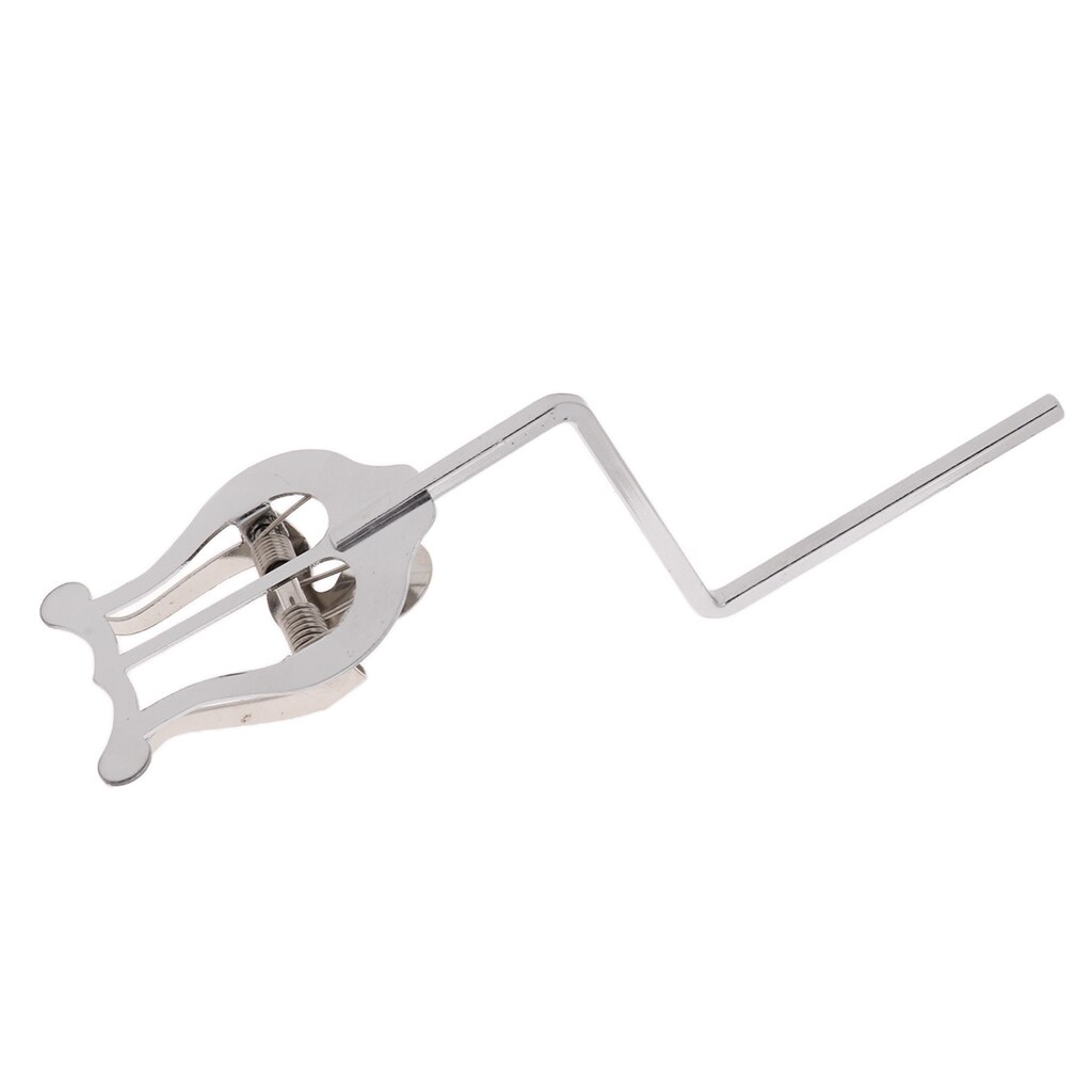 Saxo Alto/Tenor para música, saxo de Lyre, abrazadera de Lira para accesorio para saxofón