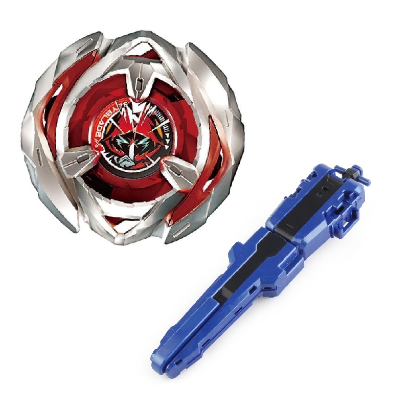 Cobalt drake. Gyroscope BX series toy God of War Gyroscope set for boys and girls.: Orange