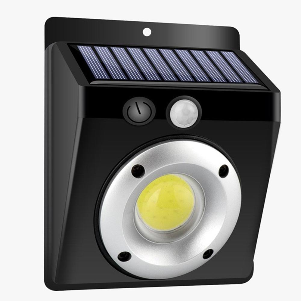 16LED Runde Kolben Menschliches draussen Sensor Licht Pir Plus Licht Sensor 1200Mah Ausgezeichnete Beleuchtung Licht Hause Keine Verdrahtung Benötigt